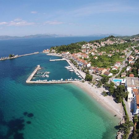 Apartments And Rooms With Parking Space Trpanj, Peljesac - 250 ภายนอก รูปภาพ