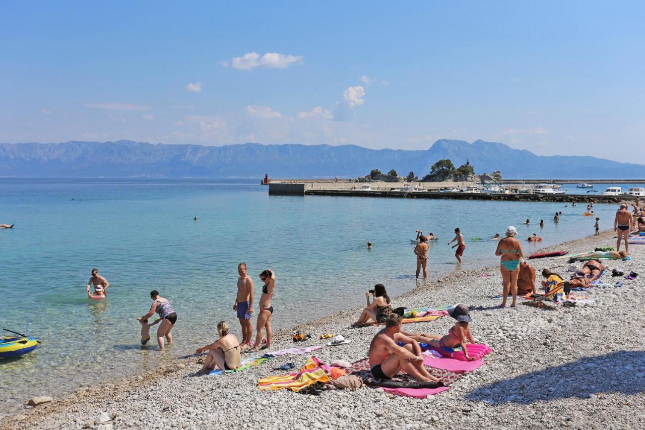 Apartments And Rooms With Parking Space Trpanj, Peljesac - 250 ภายนอก รูปภาพ