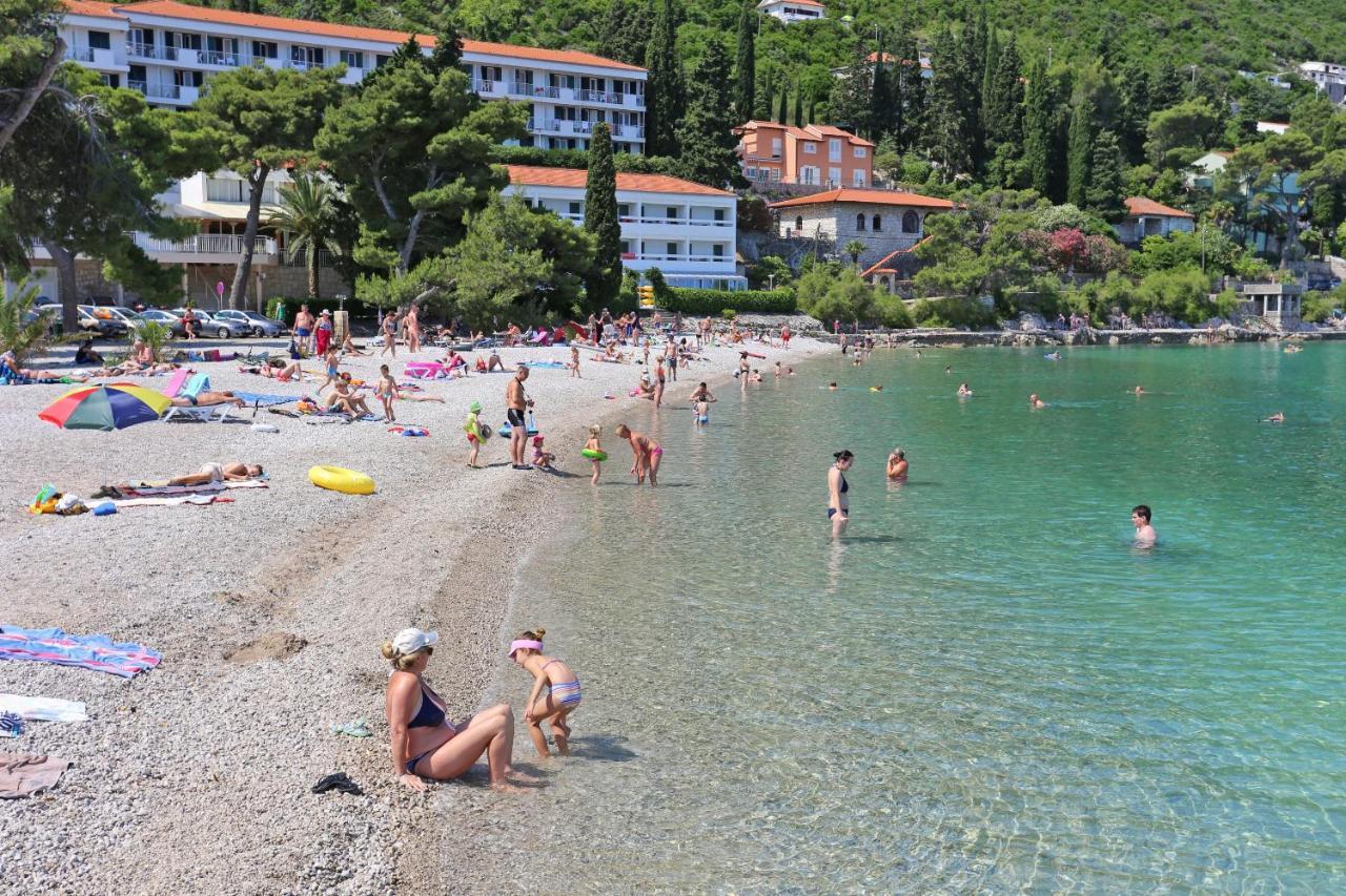 Apartments And Rooms With Parking Space Trpanj, Peljesac - 250 ภายนอก รูปภาพ