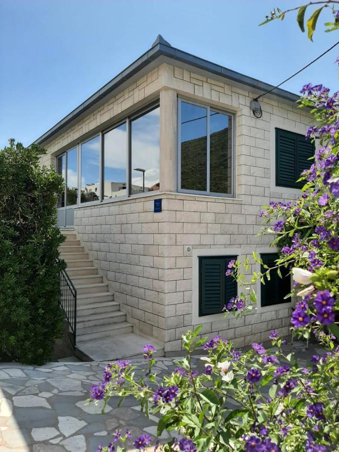 Apartments And Rooms With Parking Space Trpanj, Peljesac - 250 ภายนอก รูปภาพ