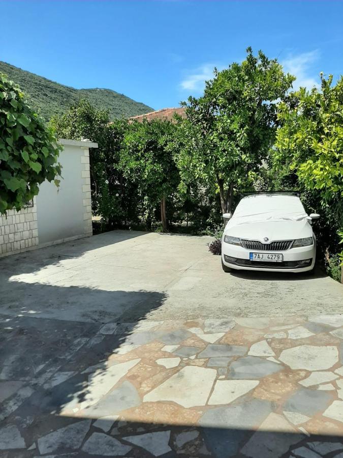 Apartments And Rooms With Parking Space Trpanj, Peljesac - 250 ภายนอก รูปภาพ