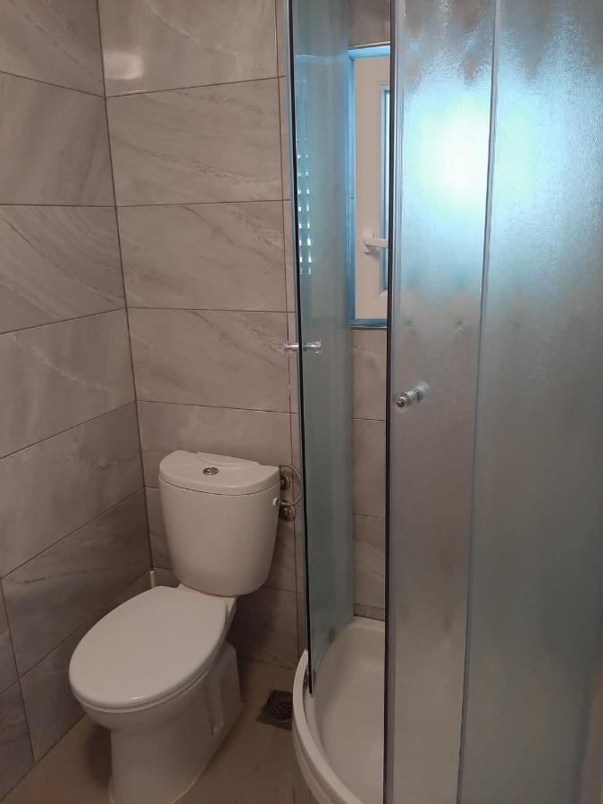 Apartments And Rooms With Parking Space Trpanj, Peljesac - 250 ภายนอก รูปภาพ