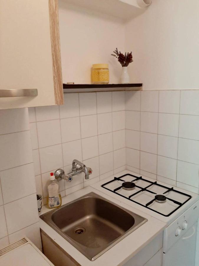 Apartments And Rooms With Parking Space Trpanj, Peljesac - 250 ภายนอก รูปภาพ