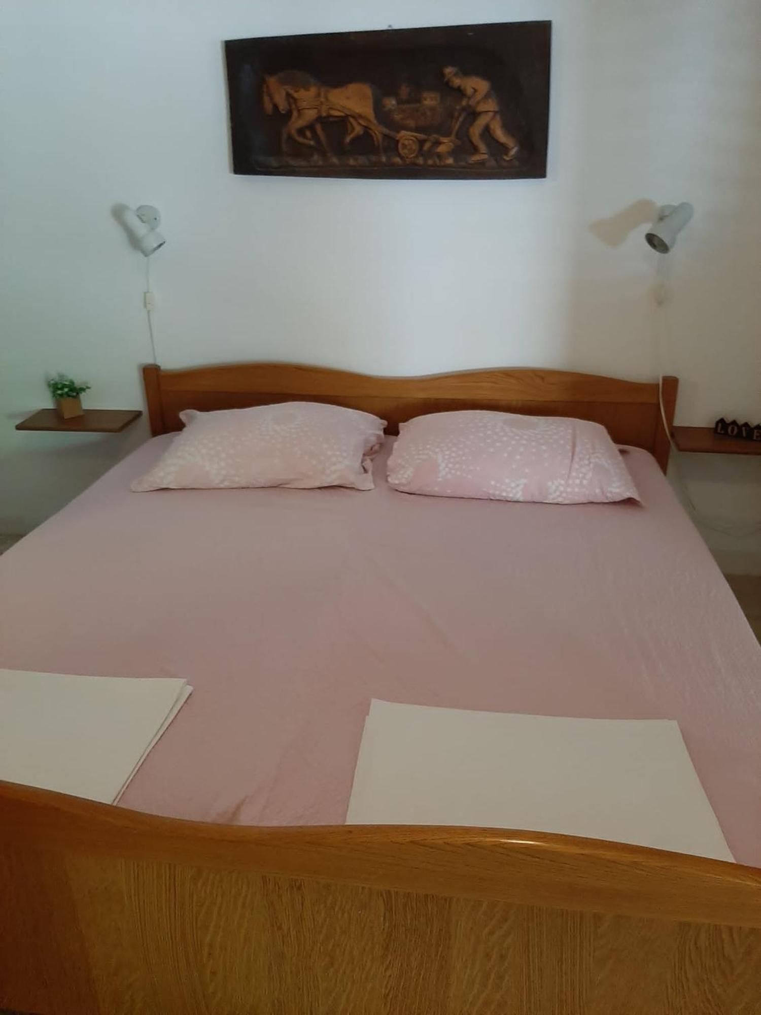 Apartments And Rooms With Parking Space Trpanj, Peljesac - 250 ห้อง รูปภาพ