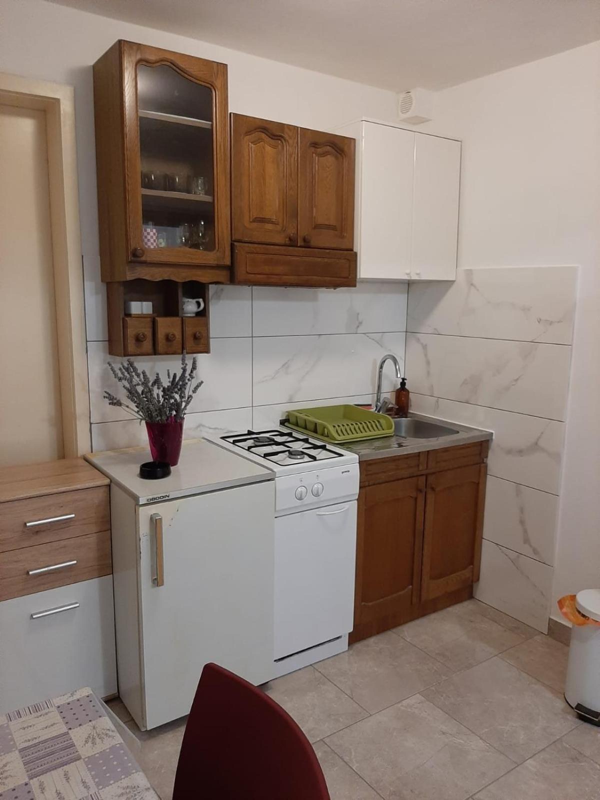 Apartments And Rooms With Parking Space Trpanj, Peljesac - 250 ภายนอก รูปภาพ
