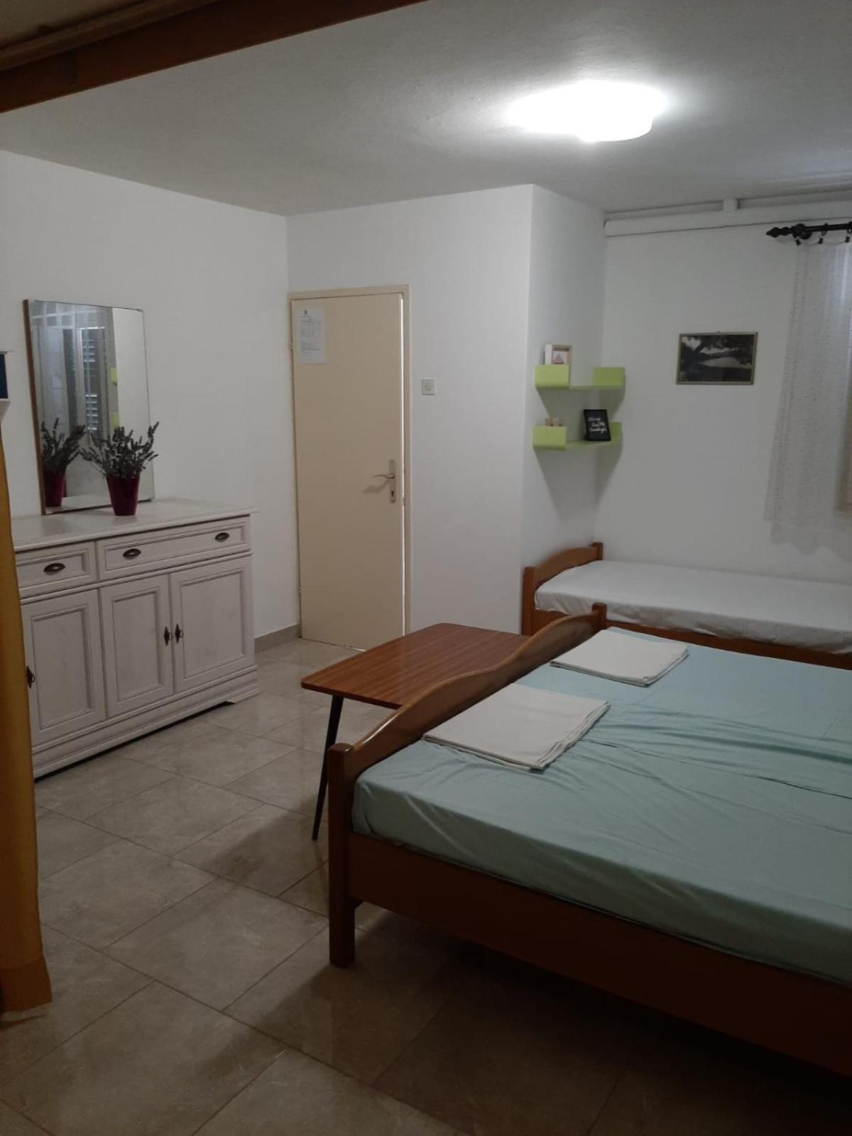 Apartments And Rooms With Parking Space Trpanj, Peljesac - 250 ห้อง รูปภาพ