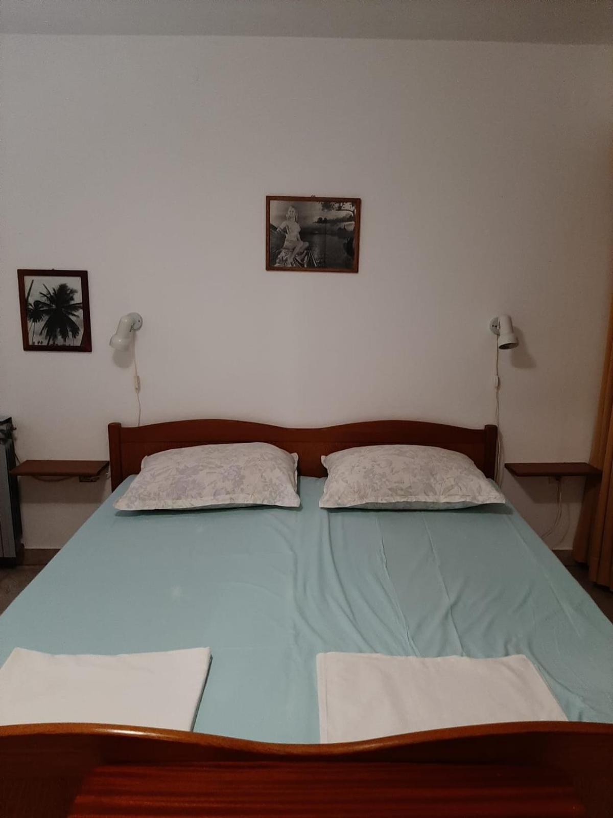 Apartments And Rooms With Parking Space Trpanj, Peljesac - 250 ภายนอก รูปภาพ