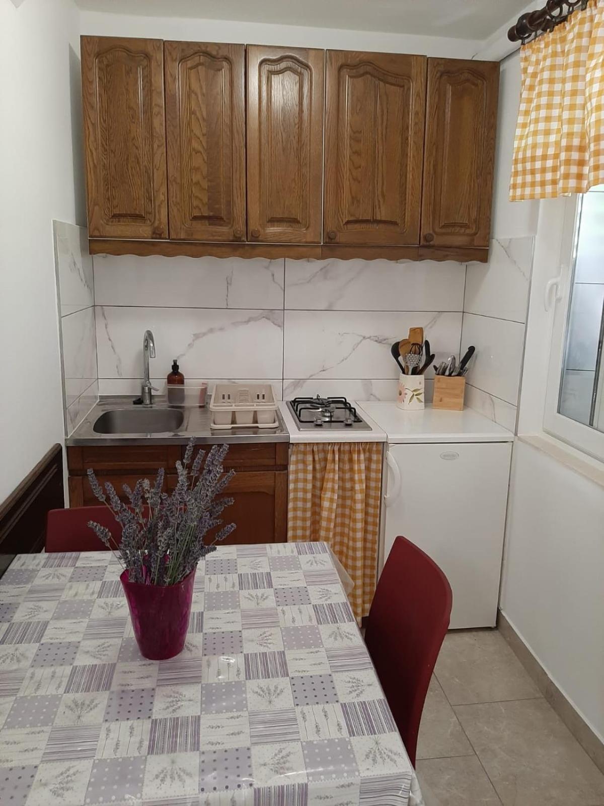 Apartments And Rooms With Parking Space Trpanj, Peljesac - 250 ภายนอก รูปภาพ