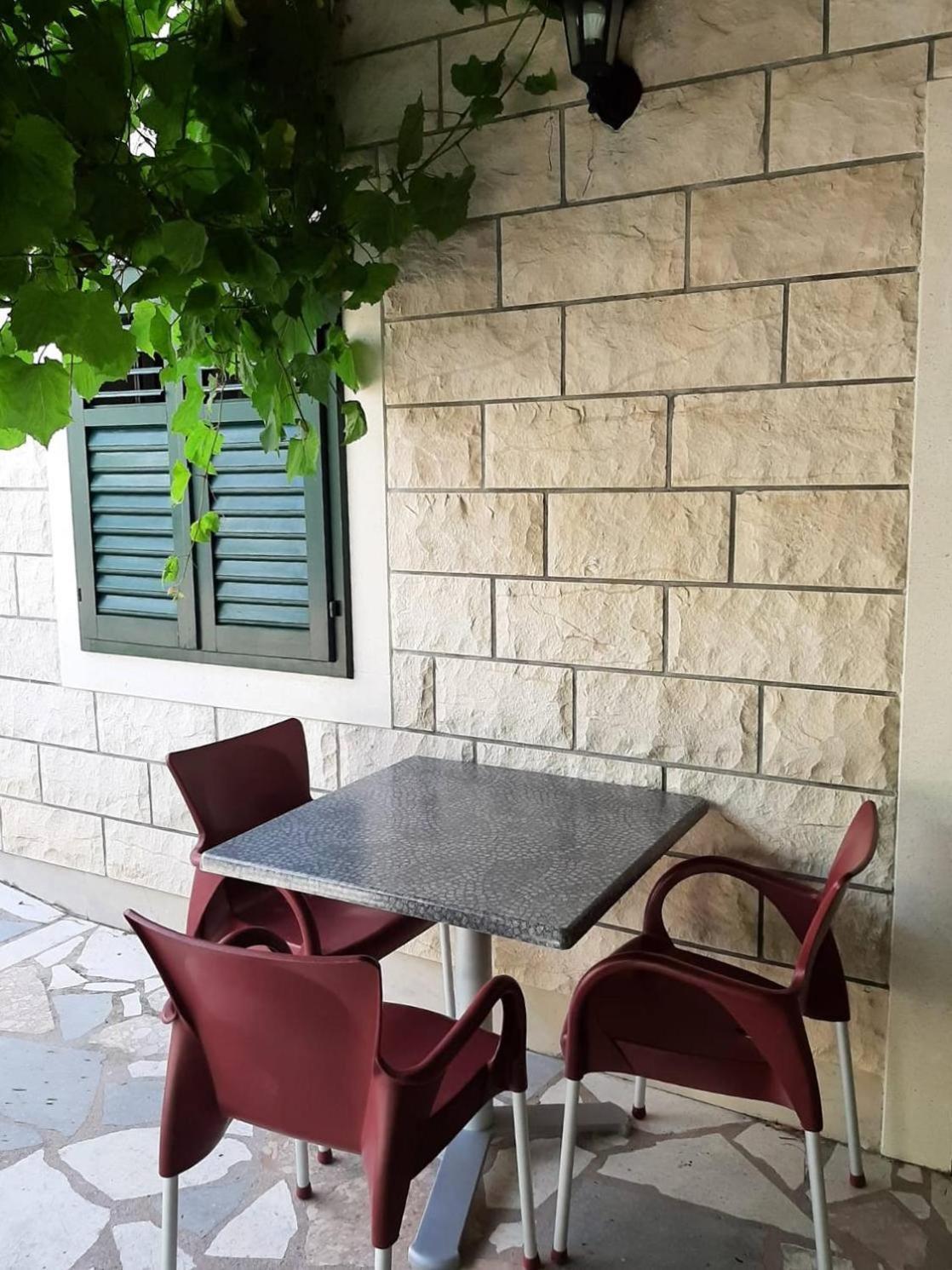 Apartments And Rooms With Parking Space Trpanj, Peljesac - 250 ภายนอก รูปภาพ