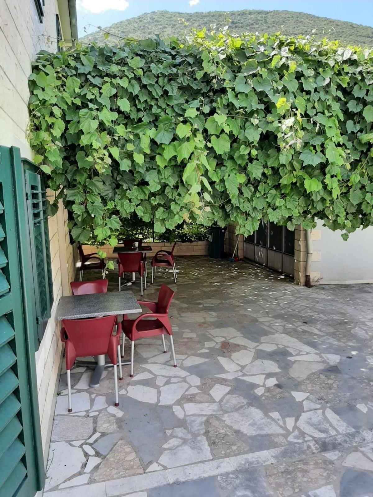 Apartments And Rooms With Parking Space Trpanj, Peljesac - 250 ภายนอก รูปภาพ
